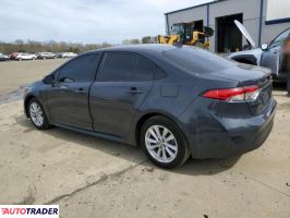 Toyota Corolla 2024 2 Toyota Corolla 2024 2