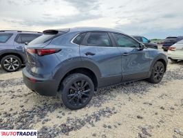 Mazda CX-30 2023 2