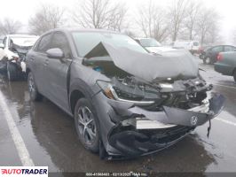 Honda HR-V 2023 2 Honda HR-V 2023 2