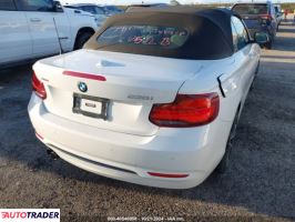 BMW Pozostałe 2020 2 BMW Pozostałe 2020 2