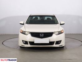 Honda Accord 2008 2.4 198 KM