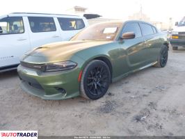 Dodge Charger 2023 3