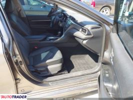 Toyota Camry 2020 2