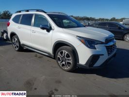 Subaru Pozostałe 2023 2