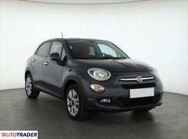 Fiat 500 X 2016 1.6 108 KM