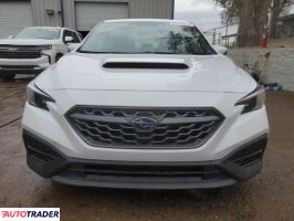 Subaru Pozostałe 2024 2 Subaru Pozostałe 2024 2