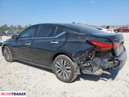 Nissan Altima 2023 2