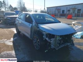 Toyota Corolla - zobacz ofertę