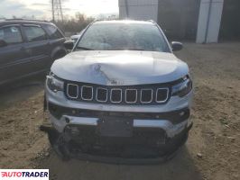 Jeep Compass 2024 2