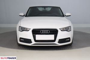 Audi A5 2016 1.8 174 KM