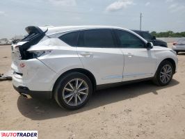 Acura RDX 2022 2
