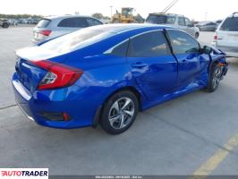 Honda Civic 2020 2