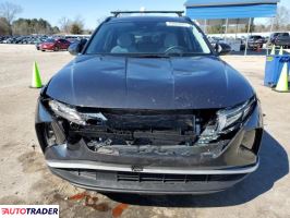 Hyundai Tucson 2023 2 Hyundai Tucson 2023 2