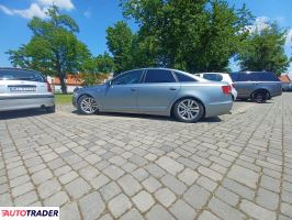 Audi A6 2007 2.7 180 KM Audi A6 2007 2.7 180 KM