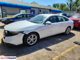 Honda Accord - zobacz ofertę