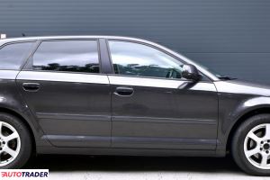 Audi A3 2009 1.6 105 KM Audi A3 2009 1.6 105 KM