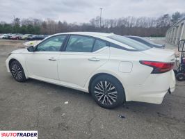 Nissan Altima 2024 2