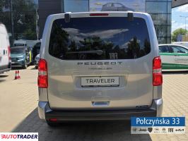 Peugeot Pozostałe 2025 2.0 180 KM Peugeot Pozostałe 2025 2.0 180 KM