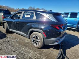 Hyundai Tucson 2026 2