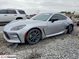 Toyota Pozostałe 2023 2