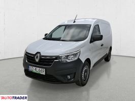 Renault Express 2023 1.3