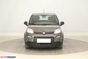 Fiat Panda 2023 1.0 68 KM