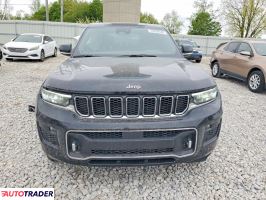 Jeep Cherokee 2021 3