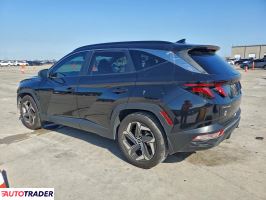 Hyundai Tucson 2024 2