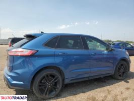 Ford Edge 2020 2 Ford Edge 2020 2