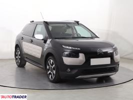 Citroen C4 Cactus - zobacz ofertę