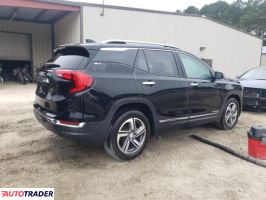 GMC Terrain 2021 1 GMC Terrain 2021 1