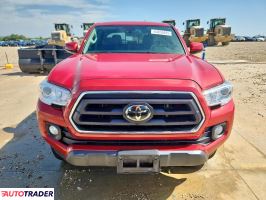 Toyota Tacoma 2022 3 Toyota Tacoma 2022 3