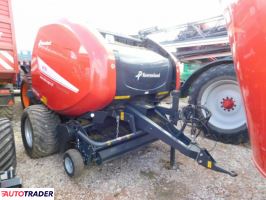 Kverneland 6716 SC-14N 2016r. Kverneland 6716 SC-14N 2016r.