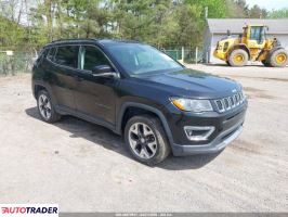 Jeep Compass 2020 2