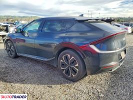 Kia EV6 2022