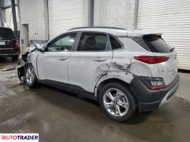 Hyundai Kona 2022 2