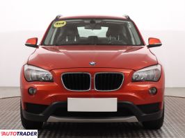 BMW X1 2012 2.0 140 KM