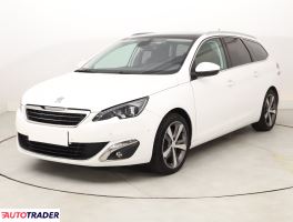 Peugeot 308 2017 2.0 147 KM