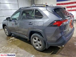 Toyota Pozostałe 2024 2