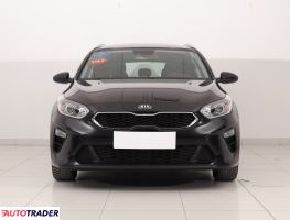 Kia Ceed 2020 1.6 134 KM Kia Ceed 2020 1.6 134 KM