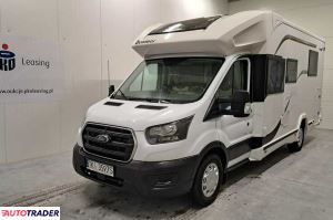Ford Transit - zobacz ofertę Ford Transit - zobacz ofertę