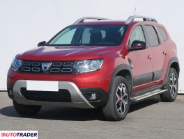 Dacia Duster 2019 1.3 147 KM