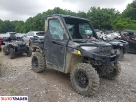 Polaris Ranger RZR 2025 Polaris Ranger RZR 2025