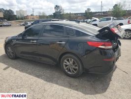 Kia Optima 2020 2 Kia Optima 2020 2