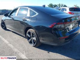 Honda Accord 2023 2 Honda Accord 2023 2
