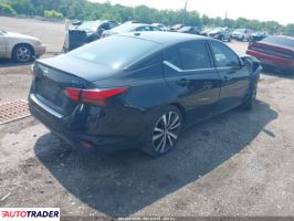 Nissan Altima 2021 2 Nissan Altima 2021 2