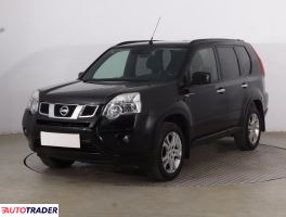 Nissan X-Trail 2013 2.0 147 KM