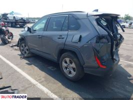 Toyota Pozostałe 2023 2 Toyota Pozostałe 2023 2