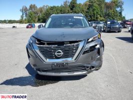 Nissan Rogue 2023 1