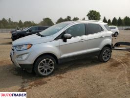 Ford EcoSport 2020 2